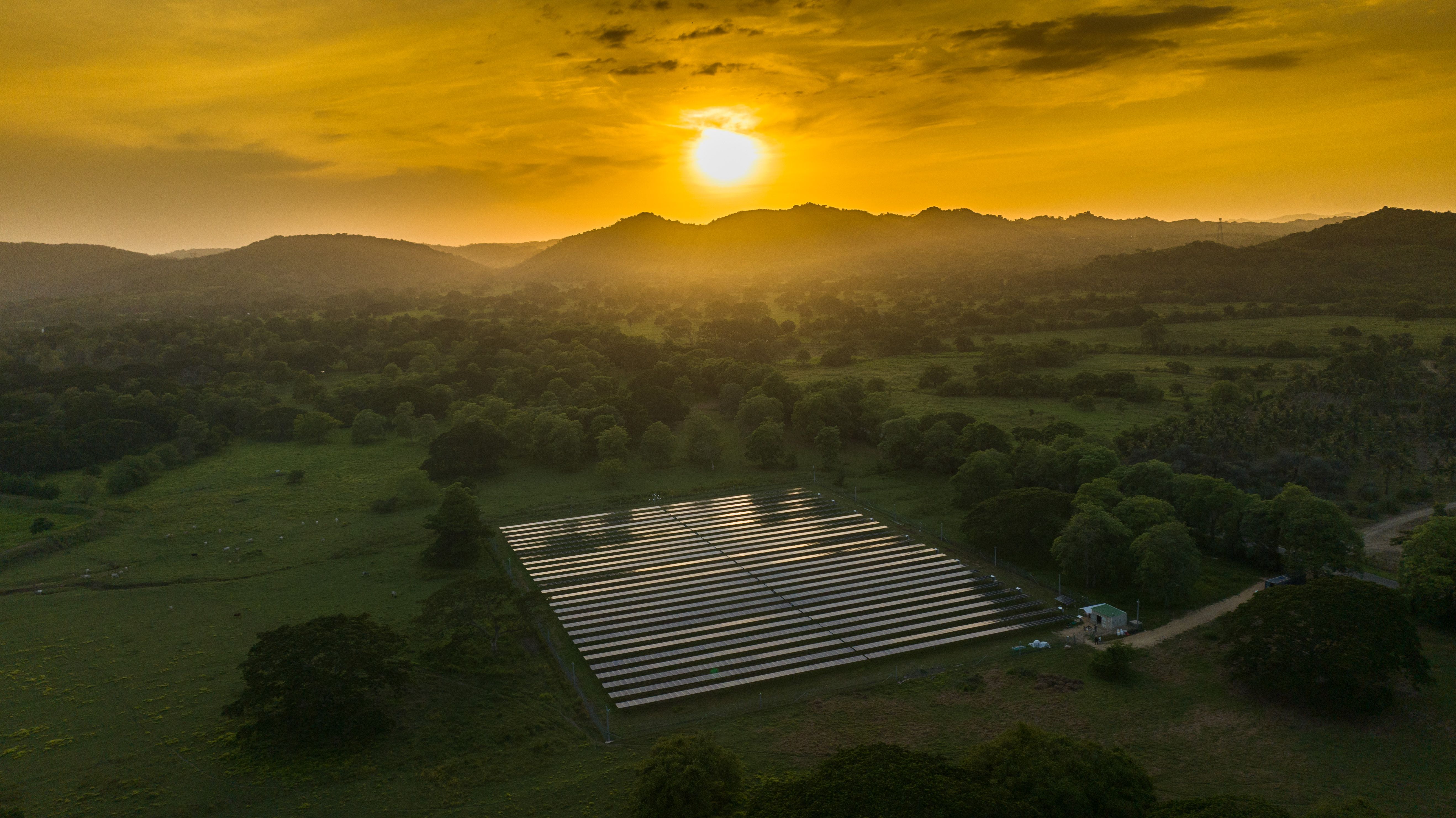 Beneficios y rentabilidad: Invertir en energía solar